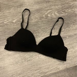 H&M Cotton Padded Soft Cup Bra ✨BRAND NEW✨